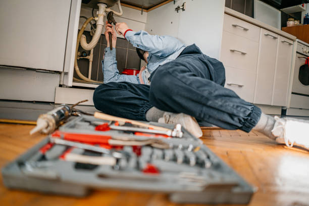 Best Commercial Plumbing Services  in Leupp, AZ
