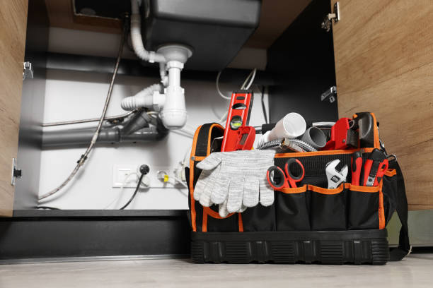 Best Emergency Plumber  in Leupp, AZ
