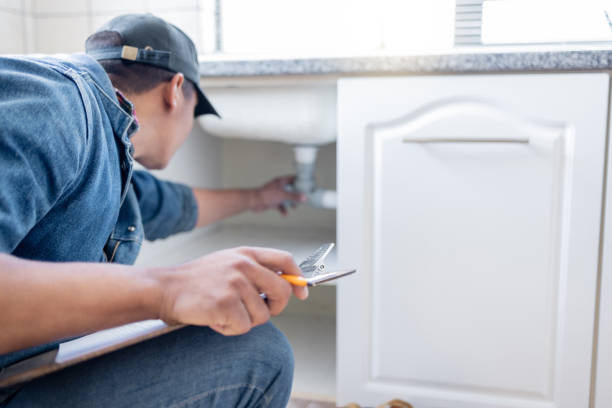 Best Sewer Line Repair  in Leupp, AZ