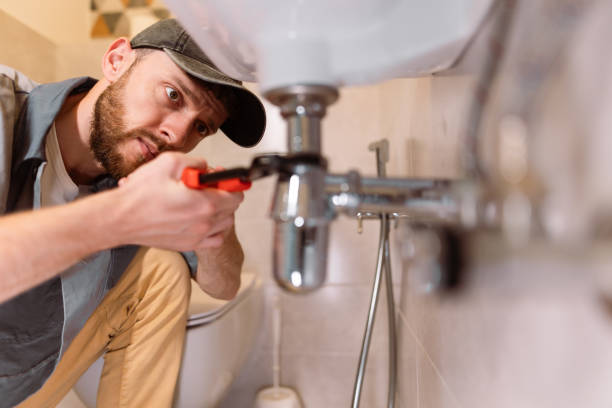 Best Water Leak Repair  in Leupp, AZ