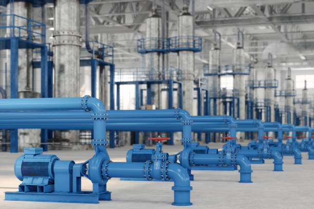 Leupp, AZ Plumbing Company