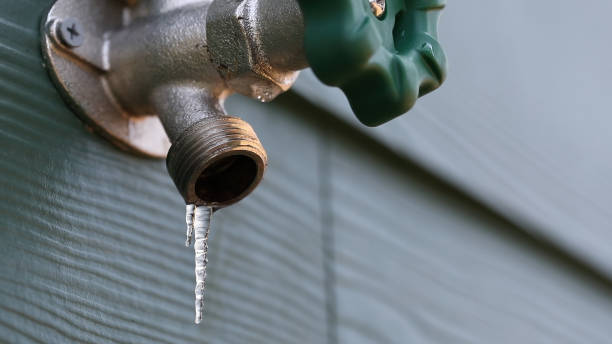 Clogged Drain Plumber in Leupp, AZ