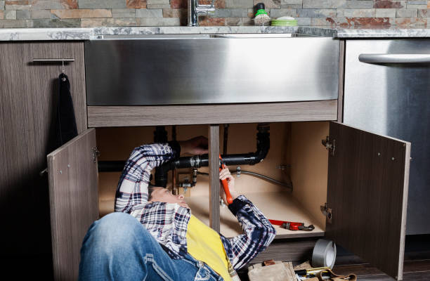 Best Affordable Plumbing Services  in Leupp, AZ