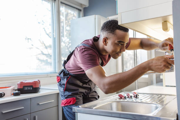 Best Faucet Repair  in Leupp, AZ